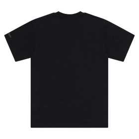 T-Shirt TROY LEE DESIGNS Peace Out - noir
