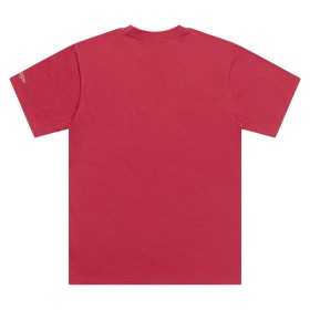 T-Shirt TROY LEE DESIGNS Peace Out - Fuchsia