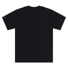 T-Shirt TROY LEE DESIGNS Peace Out - noir