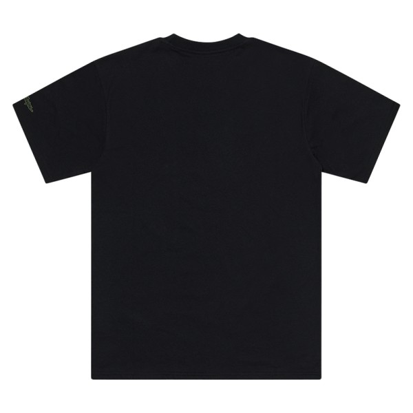 T-Shirt TROY LEE DESIGNS Peace Out - noir