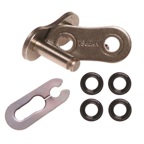 Attache type clip TSUBAKI Omega ORS 520