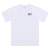 T-Shirt TROY LEE DESIGNS Factory - blanc