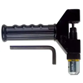 Dérive-rive chaîne TSUBAKI Whale Chain Cutter Professionnel