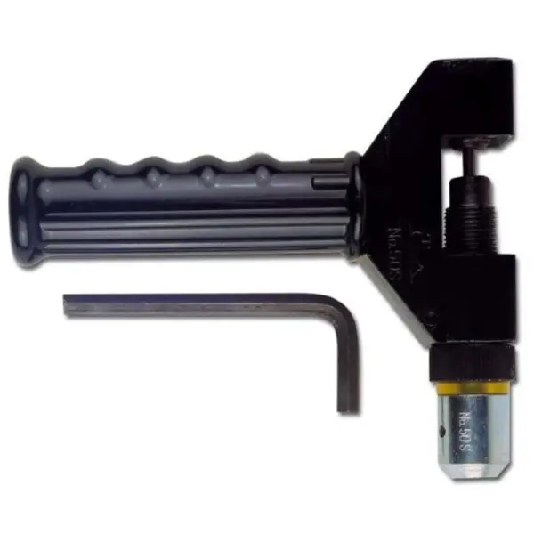 Dérive-rive chaîne TSUBAKI Whale Chain Cutter Professionnel