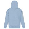 Hoodie femme TROY LEE DESIGNS Peace Out - bleu fumé