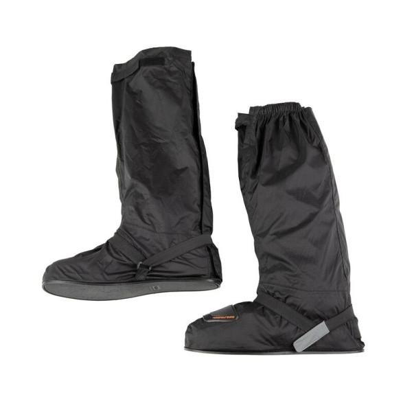 Protection de chaussures TUCANO URBANO Nano Plus waterproof - taille 36-37 noir