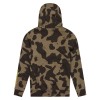 Hoodie TROY LEE DESIGNS Badge - Olive Camo