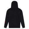 Hoodie TROY LEE DESIGNS Badge - noir