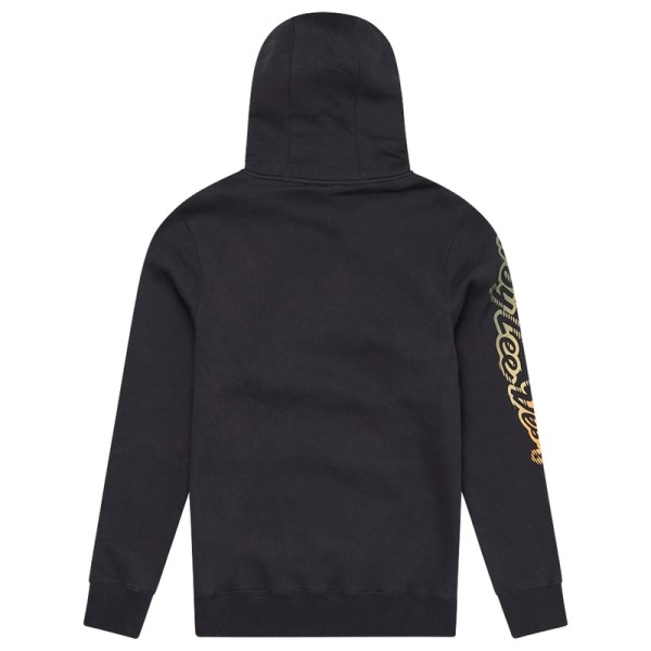 Hoodie TROY LEE DESIGNS Peace Out - Carbon