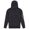 Hoodie TROY LEE DESIGNS Peace Out - Carbon