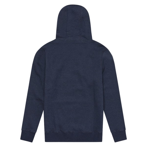 Hoodie TROY LEE DESIGNS Stamp - Navy Heather