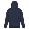 Hoodie TROY LEE DESIGNS Stamp - Navy Heather