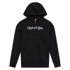 Hoodie TROY LEE DESIGNS Zip Up Signature - noir