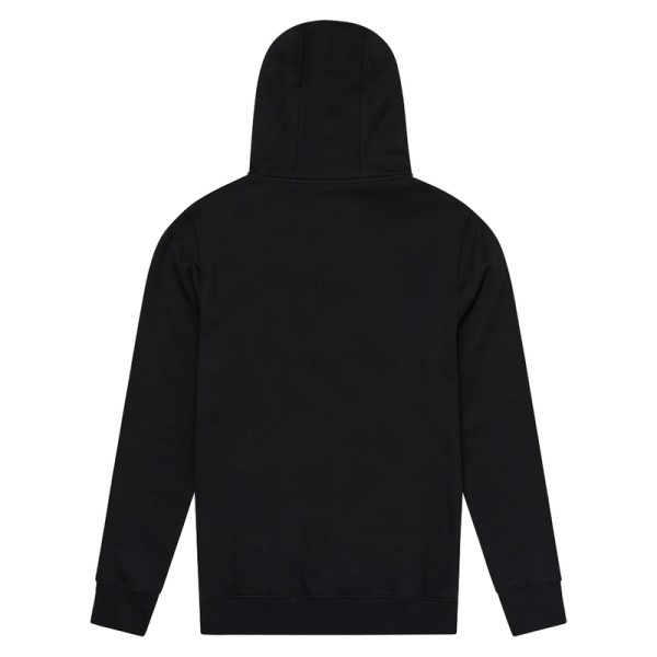 Hoodie TROY LEE DESIGNS Zip Up Signature - noir