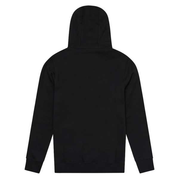 Hoodie TROY LEE DESIGNS Zip Up Signature - noir