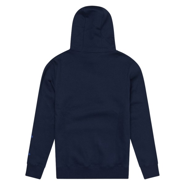 Hoodie enfant TROY LEE DESIGNS Badge - Navy