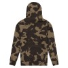 Hoodie enfant TROY LEE DESIGNS Signature - Olive Camo