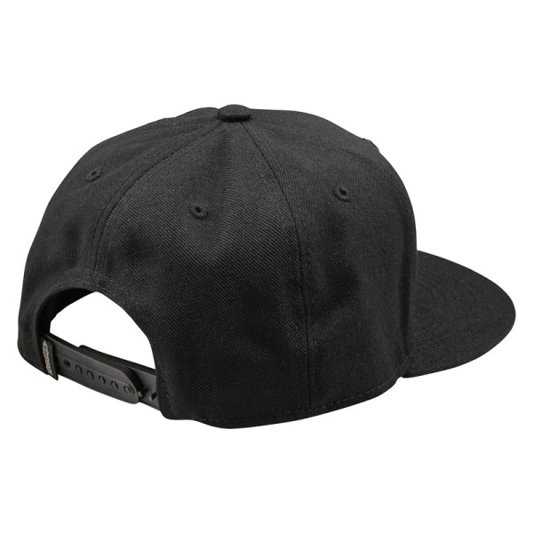 Casquette TROY LEE DESIGNS Flat Bill Snapback Peace