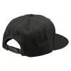 Casquette TROY LEE DESIGNS Flat Bill Snapback Peace