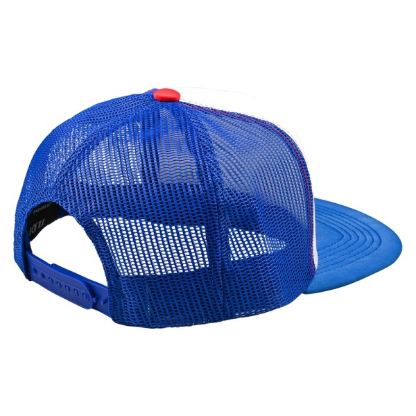 Casquette TROY LEE DESIGNS Trucker Snapback Peace Out