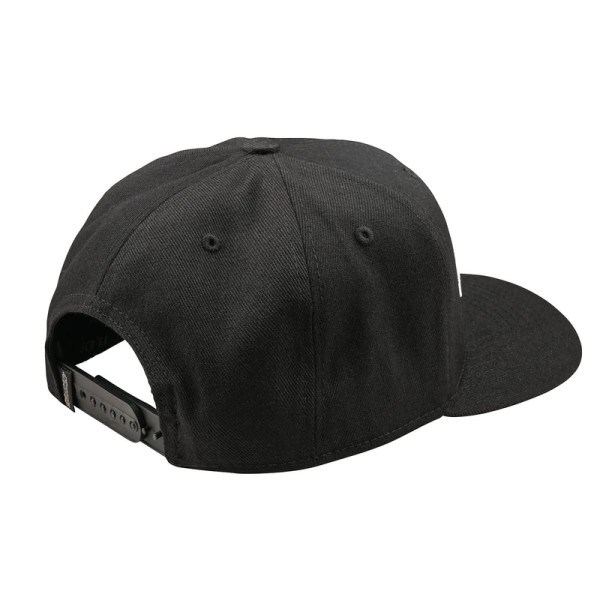 Casquette TROY LEE DESIGNS Curved Snapback Signature