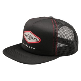 Casquette TROY LEE DESIGNS Trucker Snapback Carb