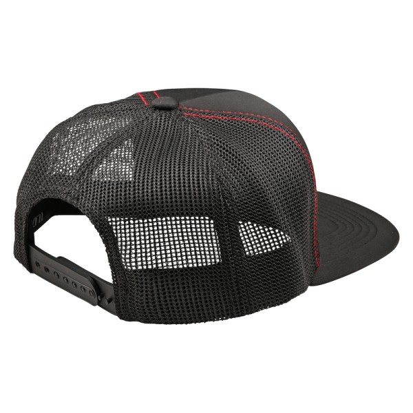 Casquette TROY LEE DESIGNS Trucker Snapback Carb