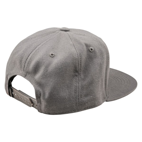 Casquette TROY LEE DESIGNS Flat Bill Snapback Factory