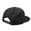 Casquette TROY LEE DESIGNS Flat Bill Snapback Signature