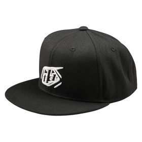 Casquette TROY LEE DESIGNS Flat Bill Snapback Badge