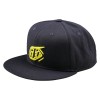 Casquette TROY LEE DESIGNS Flat Bill Snapback Badge