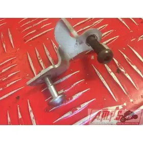 Support bocal de frein arrière R6 06 07