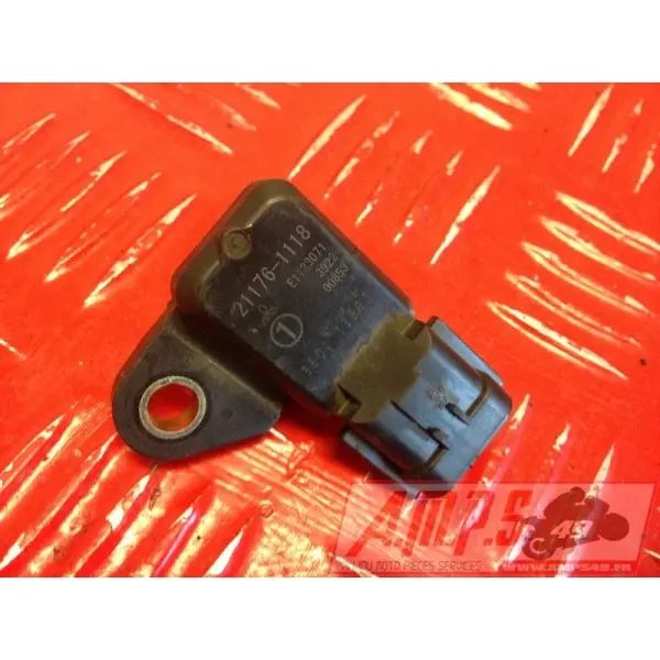 Sonde d'air 675 Daytona 06 07 08