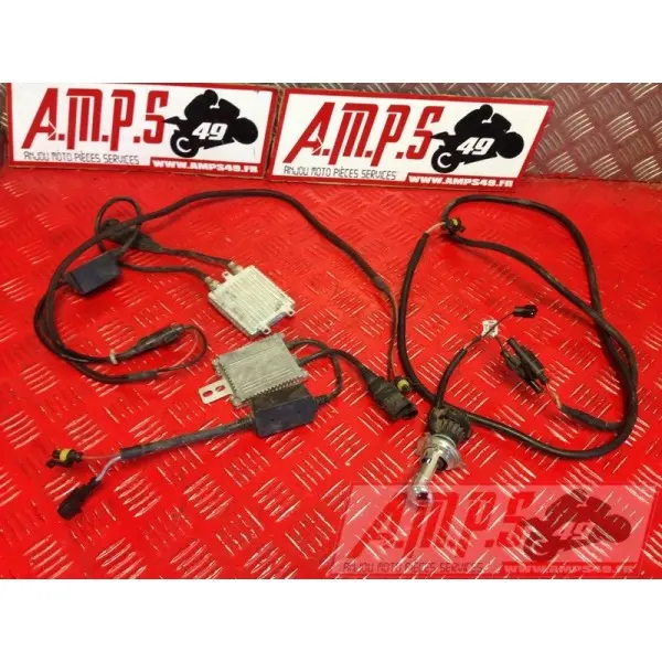 Kit xenon