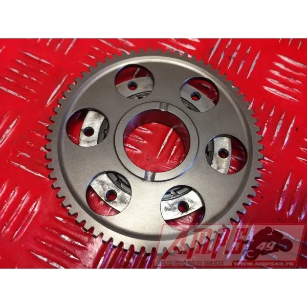 Roue libre 675 daytona 06 07 08