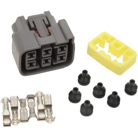 WIRING CONNECTOR