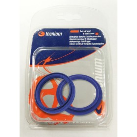 Joints spi de fourche et cache-poussière TECNIUM Blue Label - Kayaba D46
