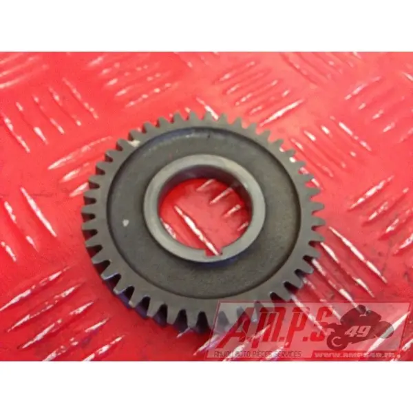 Pignon moteur RSV 1000 98 - 03