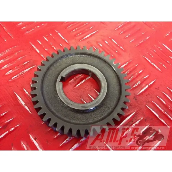 Pignon moteur RSV 1000 98 - 03