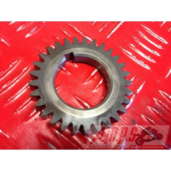 Pignon moteur RSV 1000 98 - 03