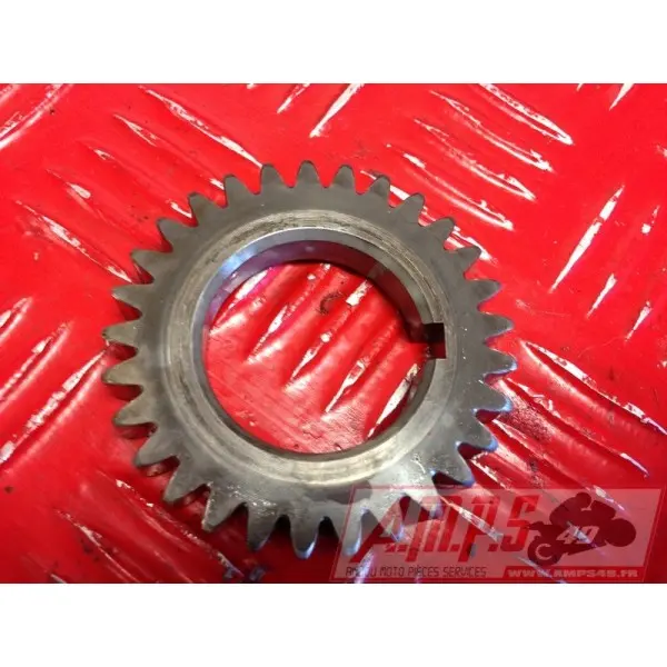 Pignon moteur RSV 1000 98 - 03