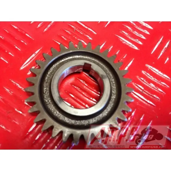 Pignon moteur RSV 1000 98 - 03