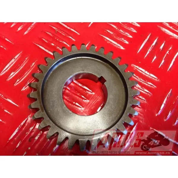 Pignon moteur RSV 1000 98 - 03