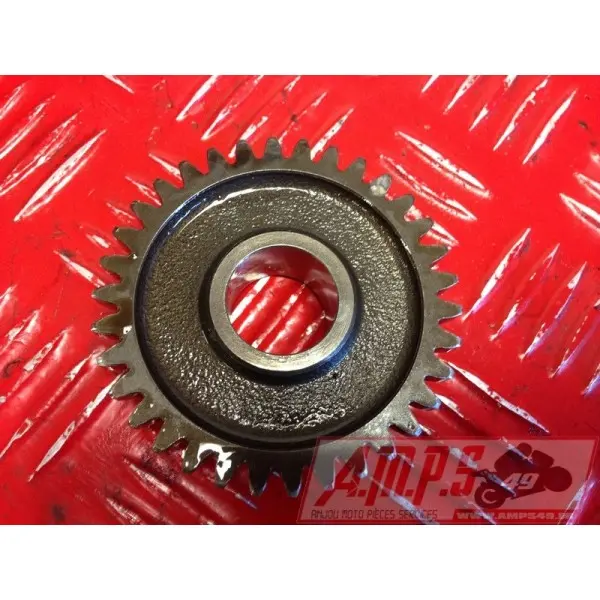Pignon moteur RSV 1000 98 - 03