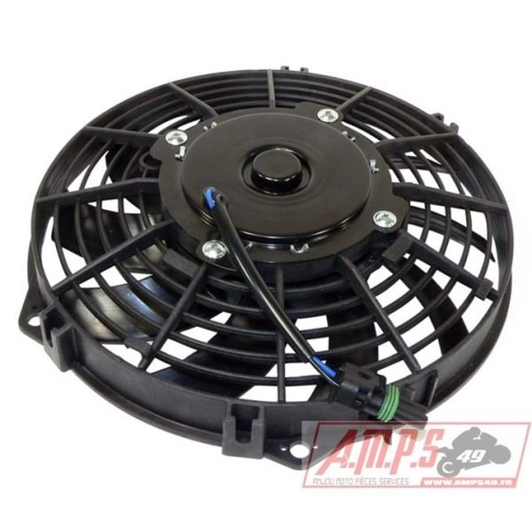 VENTILATEUR DE RADIATEUR ALL BALLS CAN-AM/POLARIS