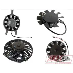 Ventilateur de radiateur All Balls Honda TRX420