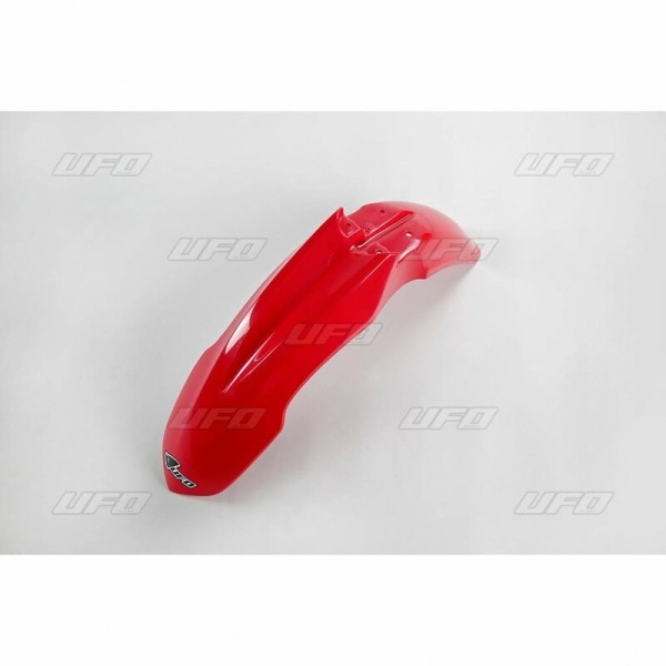 Garde-boue avant UFO rouge Honda CRF250R/450R