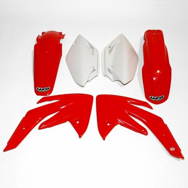 Kit plastique UFO couleur origine (07-22) - Honda CRF150R/150F