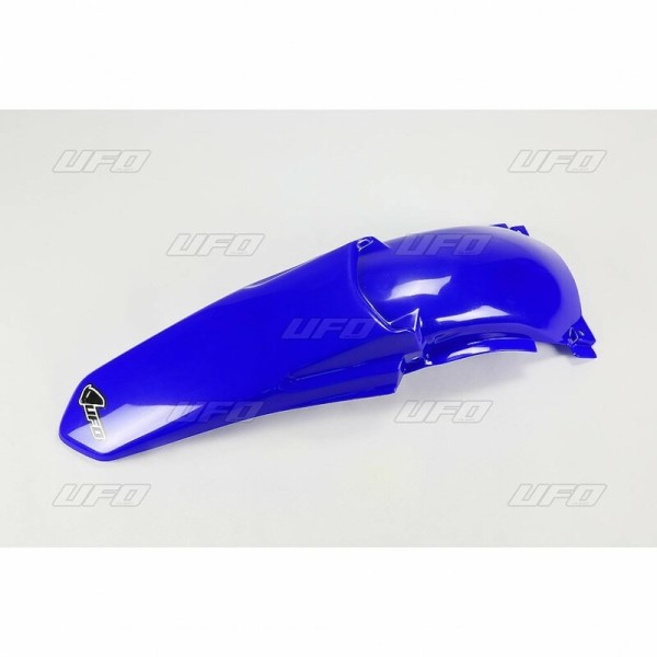 Garde-boue arrière UFO bleu Reflex Yamaha