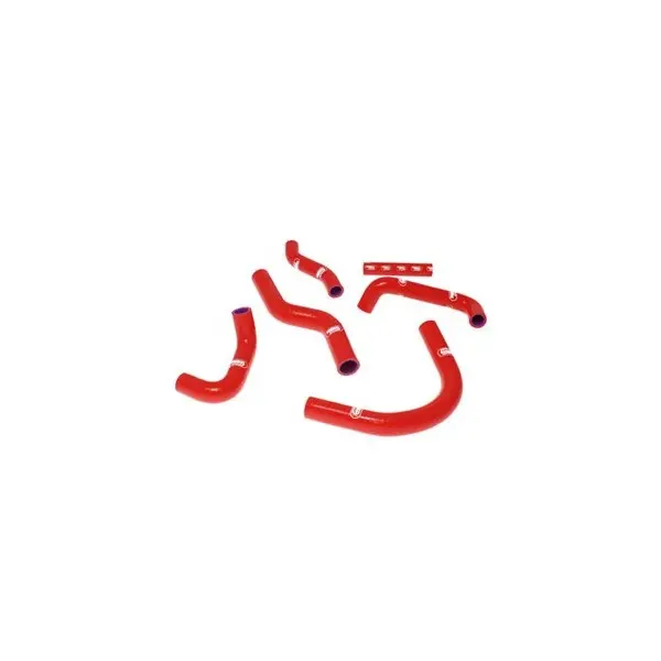 Durite de radiateur SAMCO - 4 Honda CRF450R
